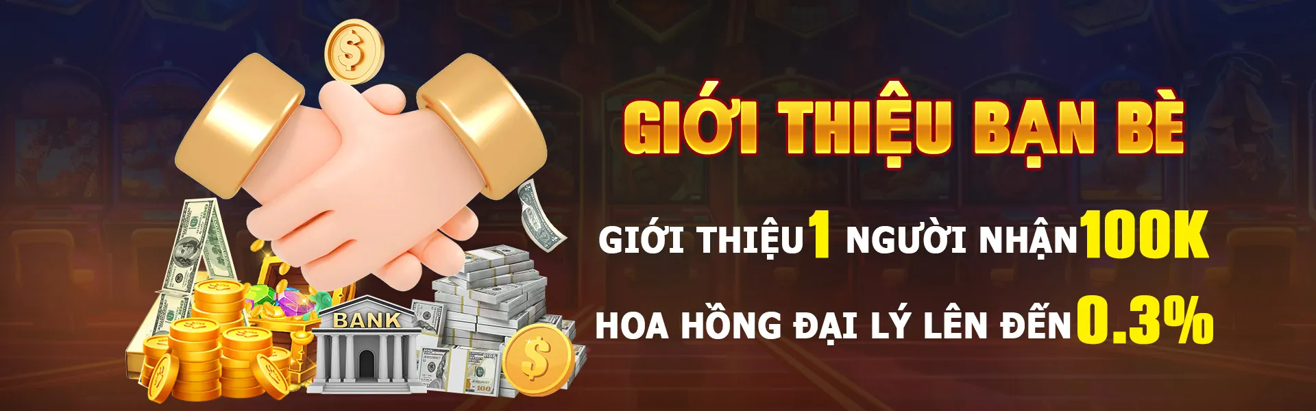 Chương trình VIP độc quyền 78wij