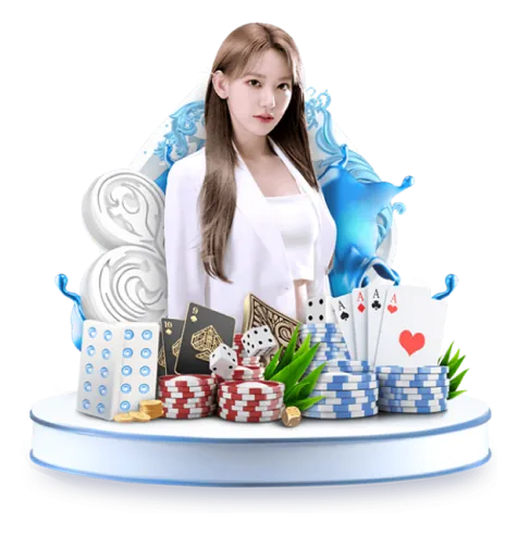 Chọn trò chơi sòng bạc trực tuyến